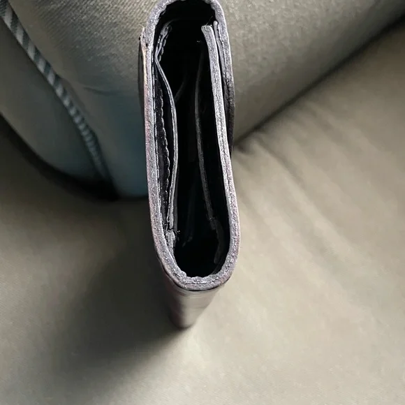 PATRICIA NASH Cori Envelope Wallet PLAID TARTAN - Picture 5 of 8